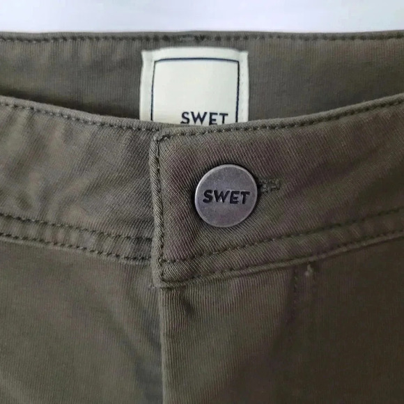 ♥Swet Tailor pants   - Picture 3 of 8
